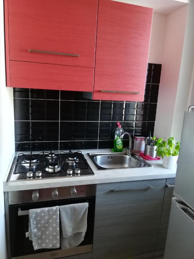 Bed&Breakfast Villa Nora 콰르투 산텔레나 외부 사진