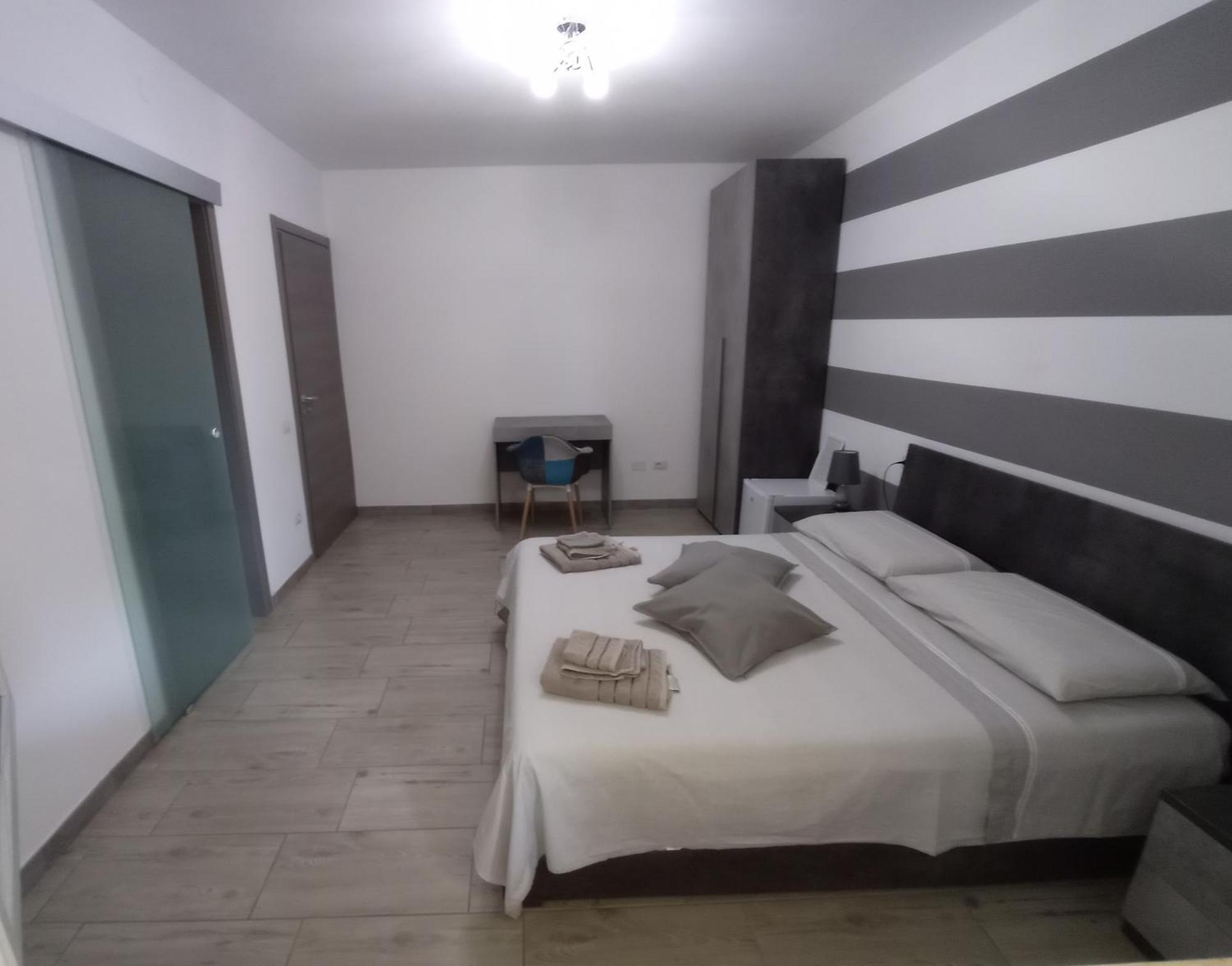 Bed&Breakfast Villa Nora 콰르투 산텔레나 외부 사진